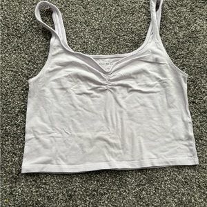 american eagle tank top